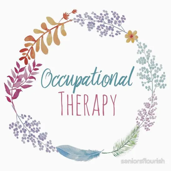 elevator speech occupational therapy